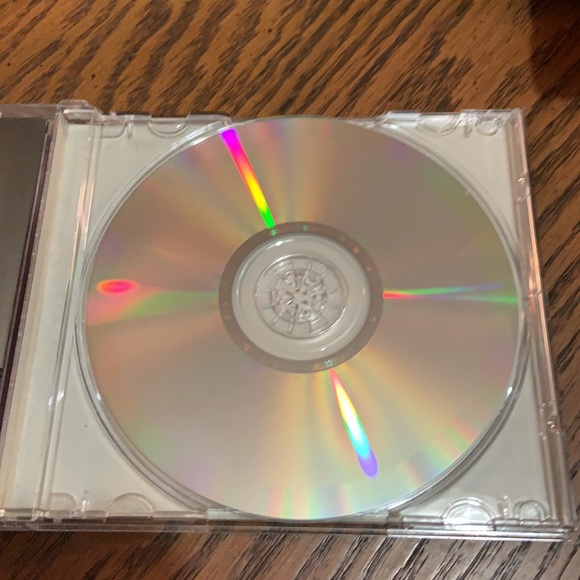 3 for $20 | Athlete Tourist CD album - soft rock English UK band - Picture 4 of 4